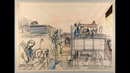 Feliks Topolski, Plate Printing Section, 1957