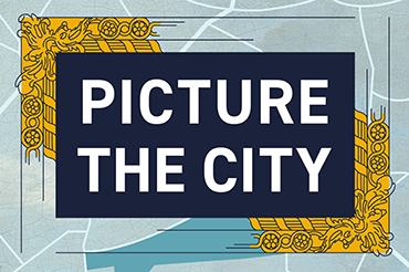 Picture the City logo