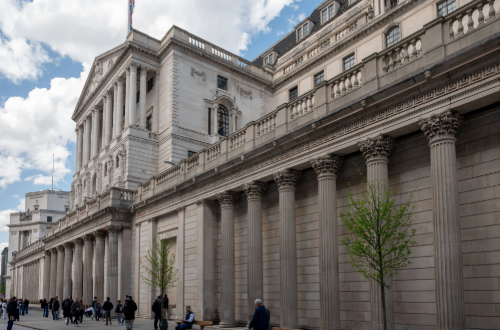 Architectural Walking Tours - CTA