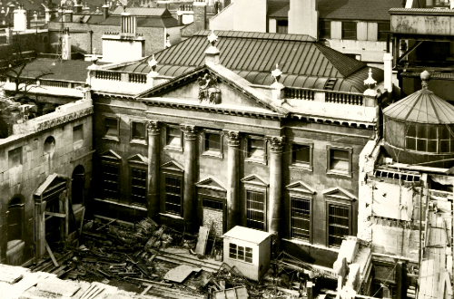 Building the Bank Late CTA