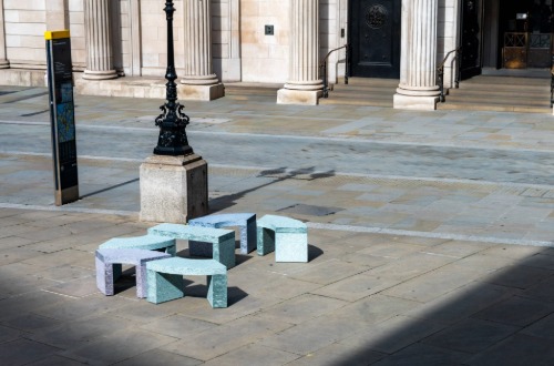 Surface Matter Pop-up - CTA