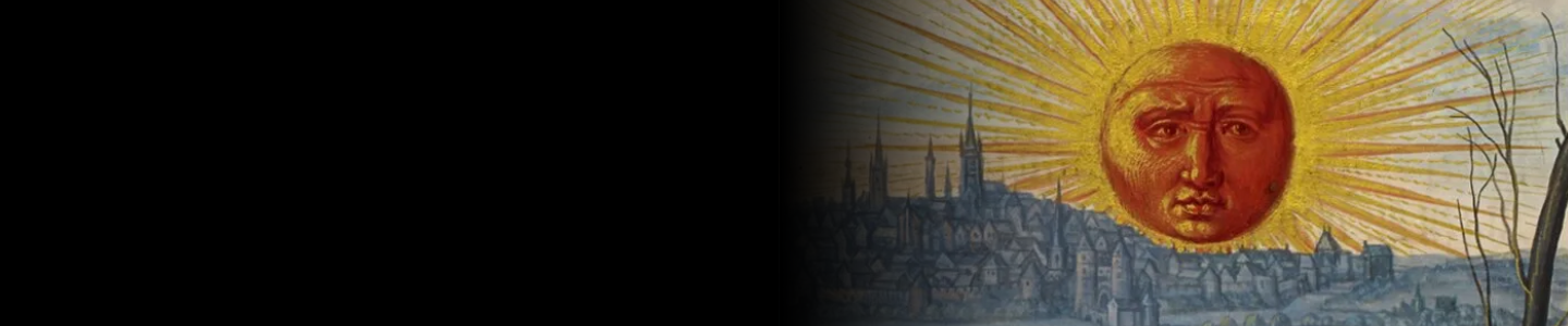 London, City of Alchemy: a walking tour