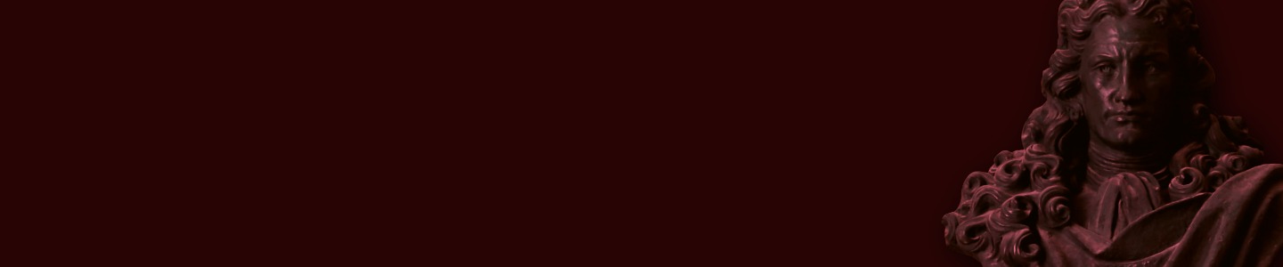 Luck and Chance: a lunchtime talk