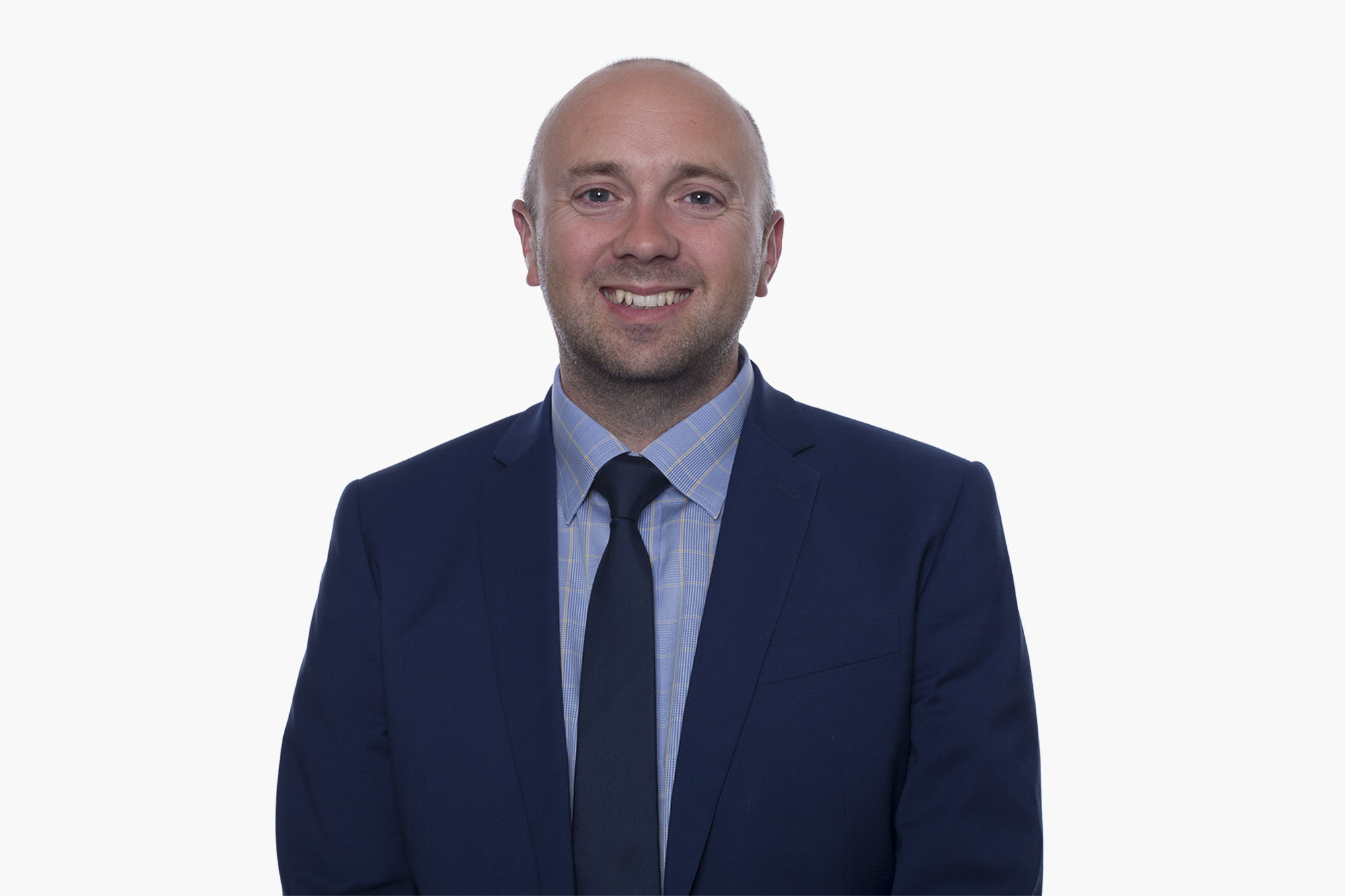 Alex Golledge