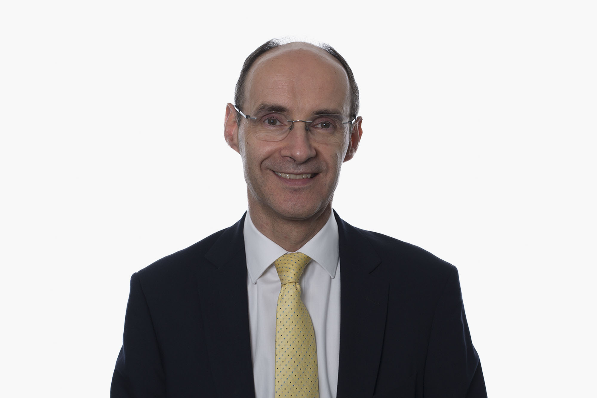Andrew Holder