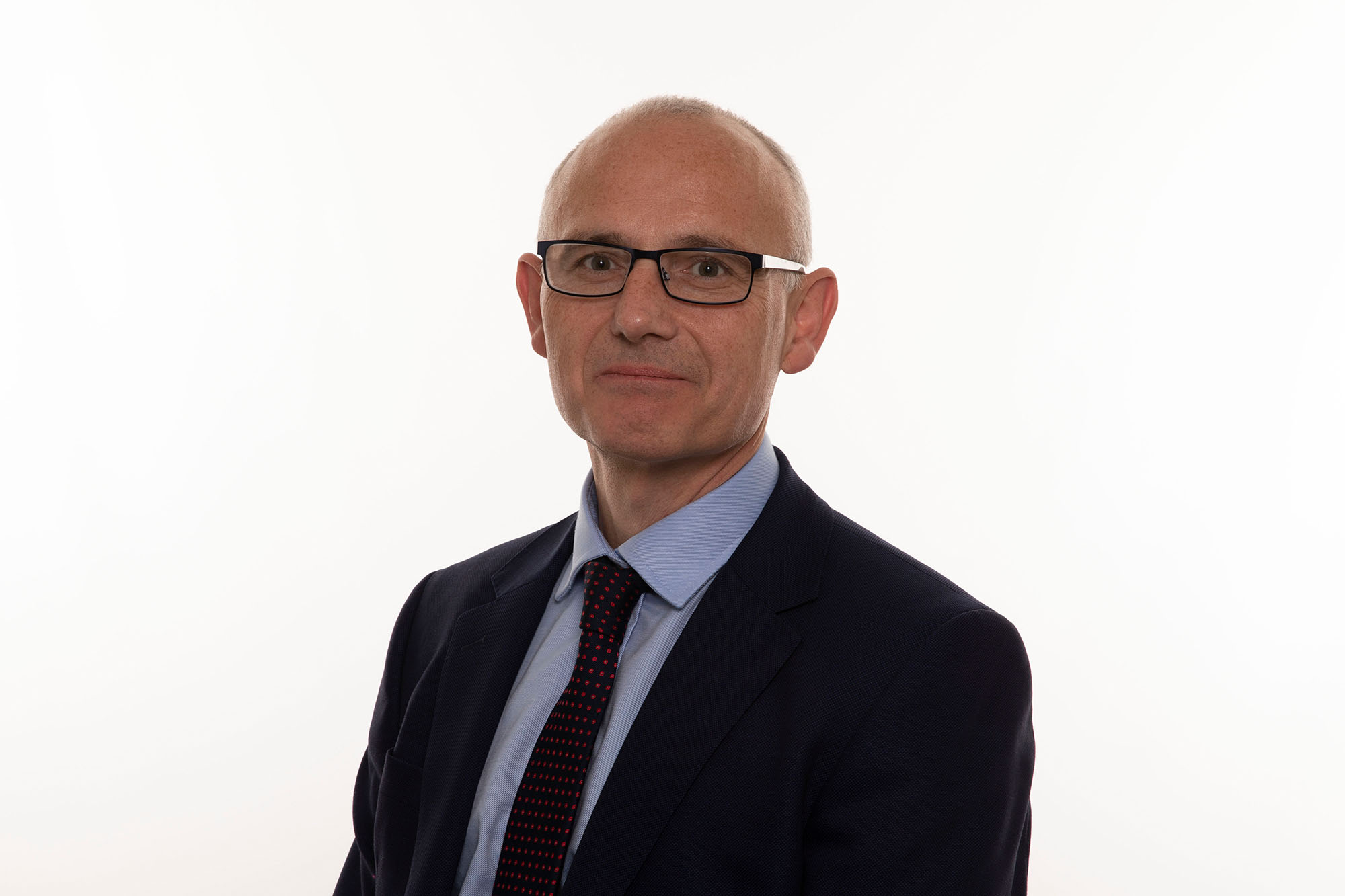 Paul Mount