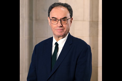 Andrew Bailey