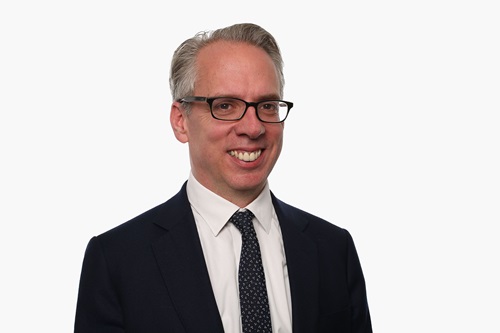 Andrew Gracie Left default-boe-image