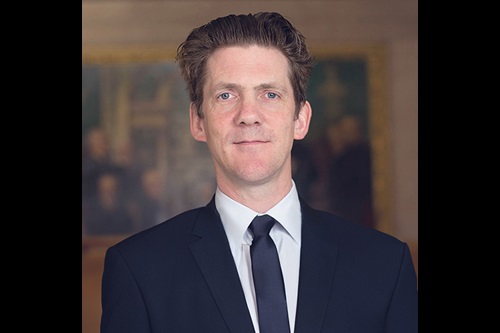 Andrew Hauser Andrew Hauser