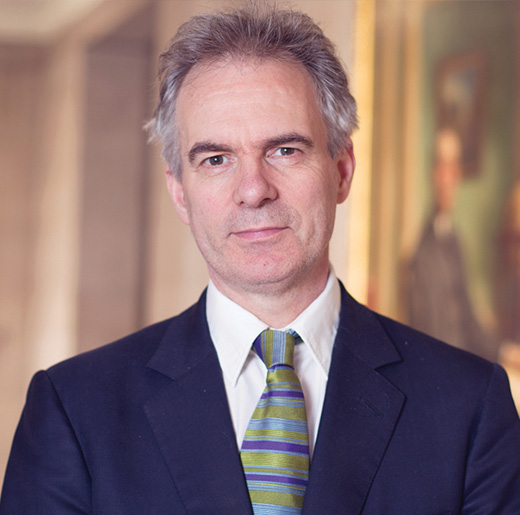 Bank of england ben broadbent cryptocurrency