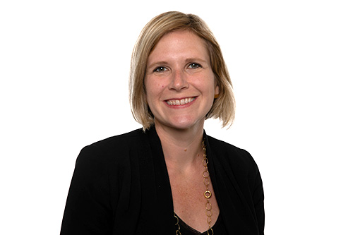 Christina Segal-Knowles