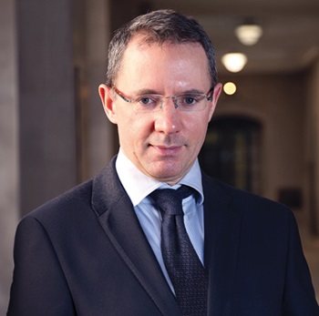 Duncan Mackinnon