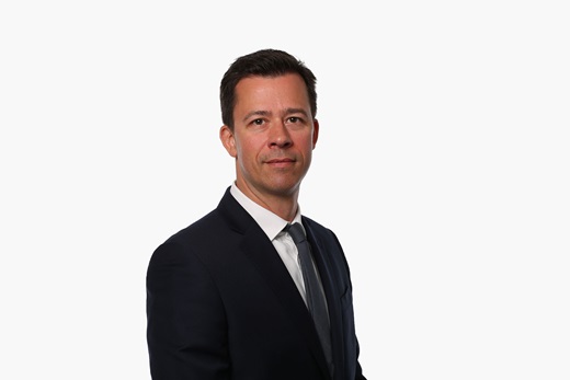 Gertjan Vlieghe left