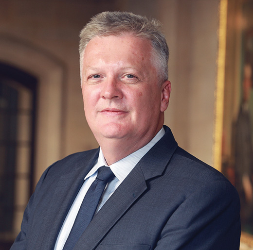 Huw Pill | Bank of England