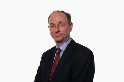 James Proudman right default-boe-image