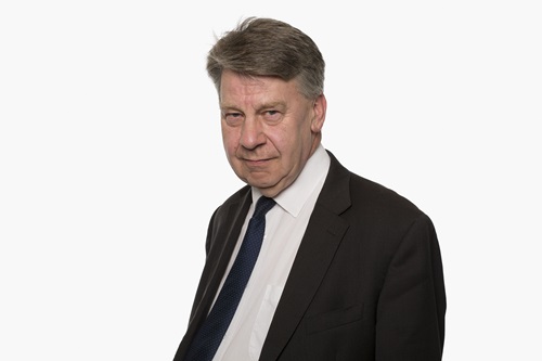 John Footman right default-boe-image