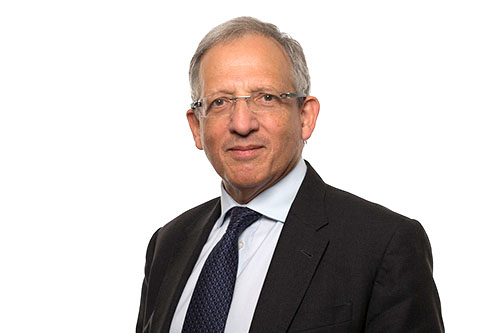 Jon Cunliffe left Sir Jon Cunliffe's biography