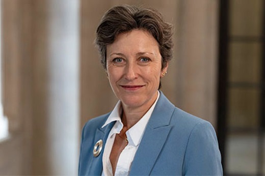 Katharine Braddick