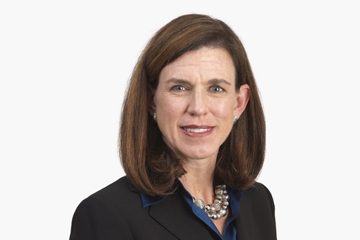 Kristin Forbes biography