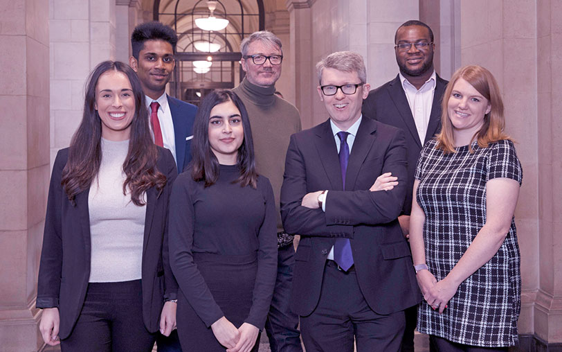 People Bank of England