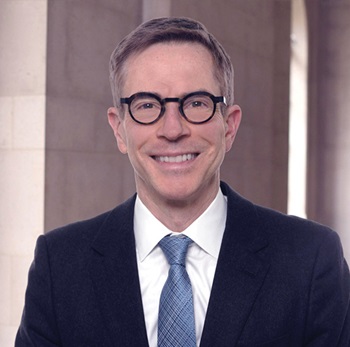 Randall Kroszner