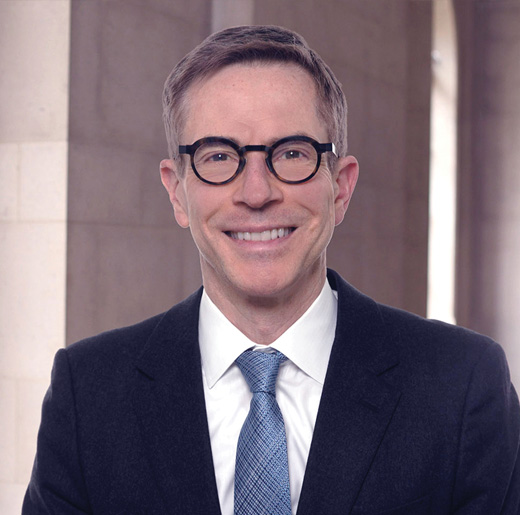 Randall Kroszner