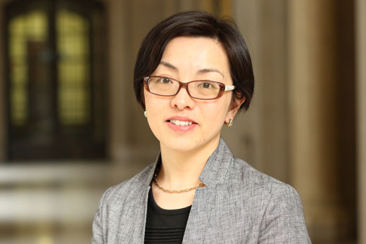 Misa Tanaka Misa Tanaka