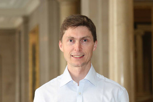 Nicholas Vause Nicholas Vause