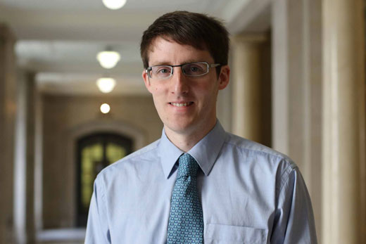 Nick McClaren default-boe-image