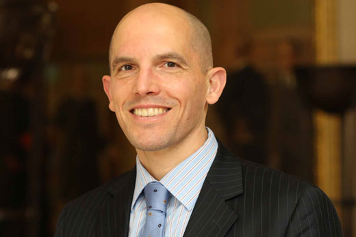 Paolo Siciliani Bank Of England