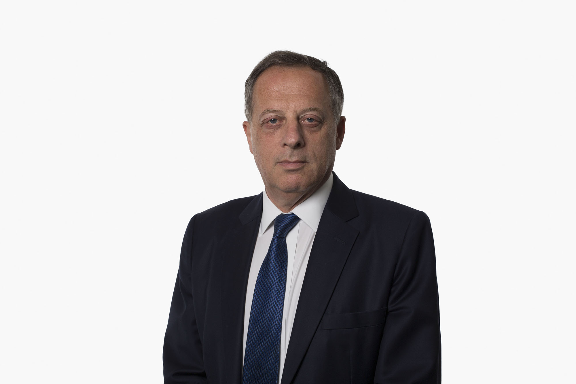Richard Sharp