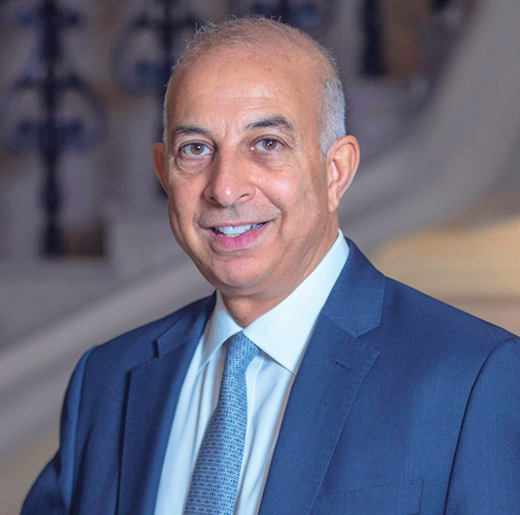 Ron Kalifa