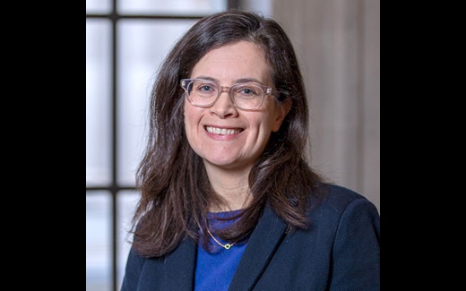 Ruth Smith | Bank of England