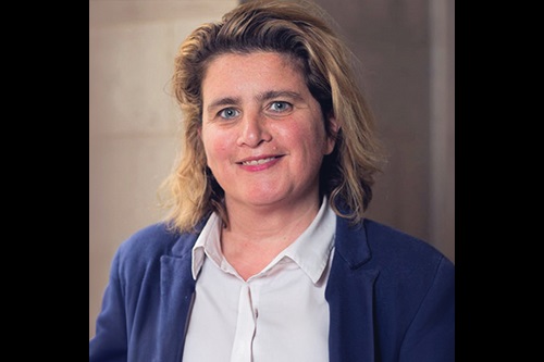 Victoria Saporta front