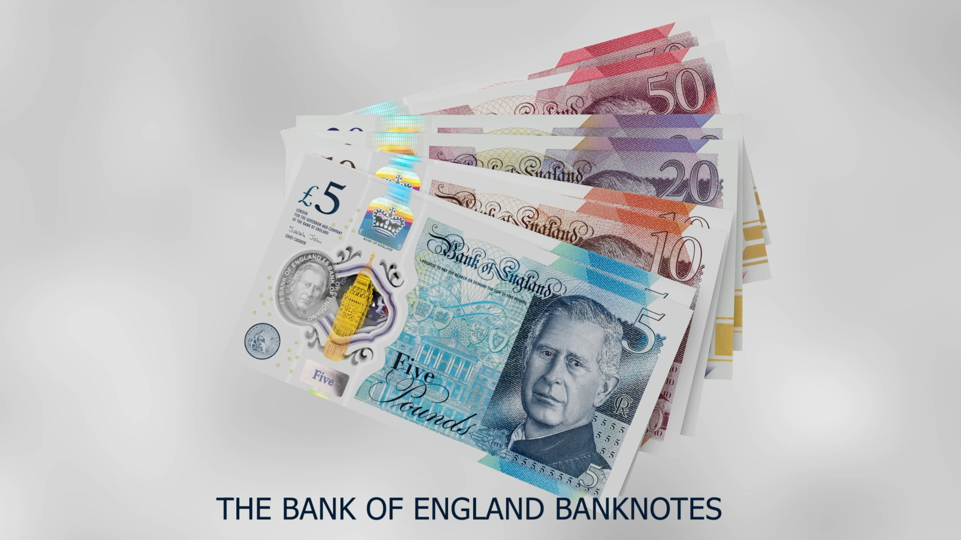 Gbp currency discount
