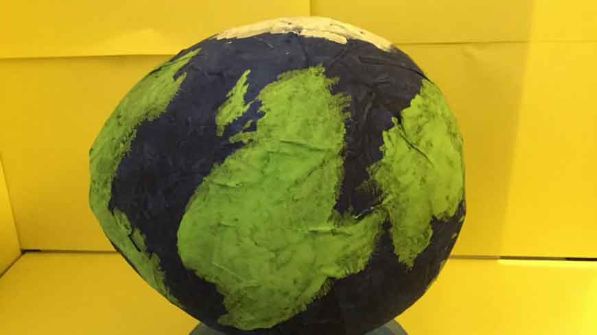 Crynallt Primary school 2020 competition entry