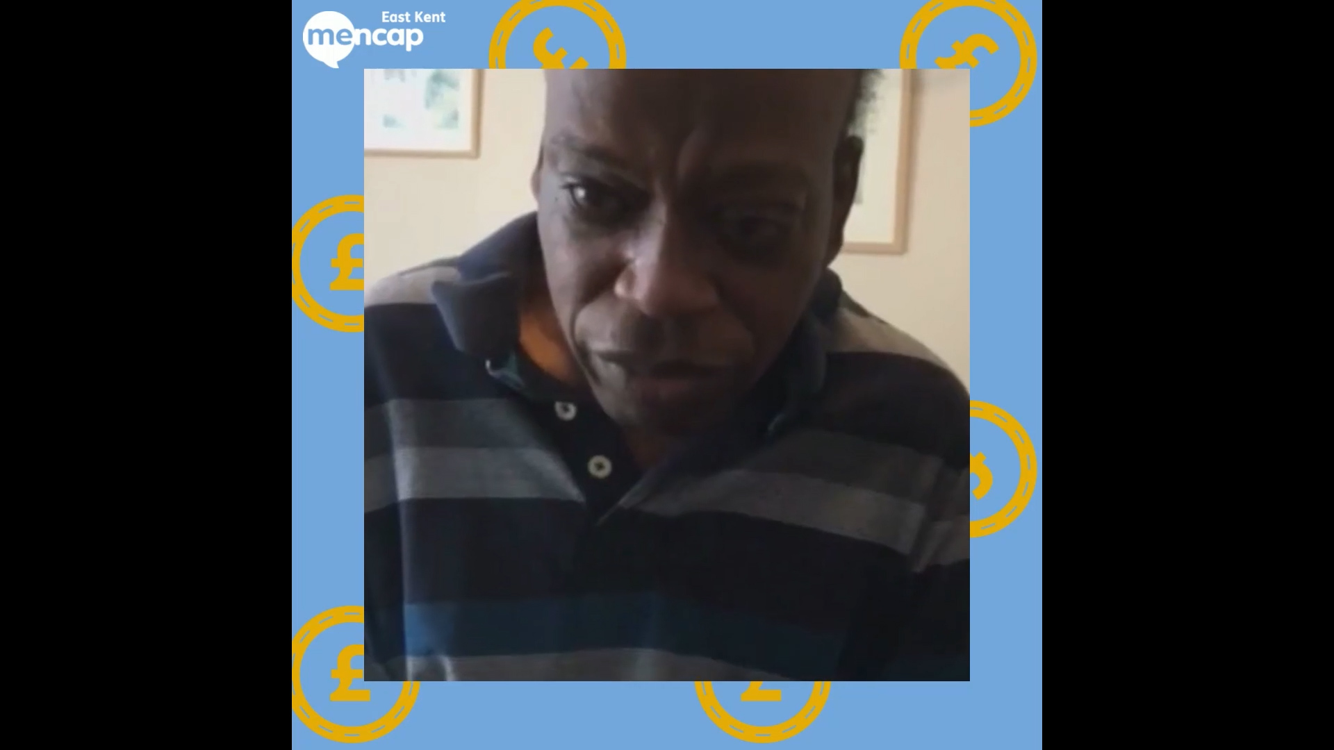 Community Forum - February 2022 - Mencap