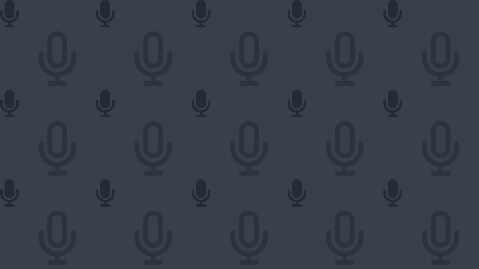 James Proundman recording for AI conference