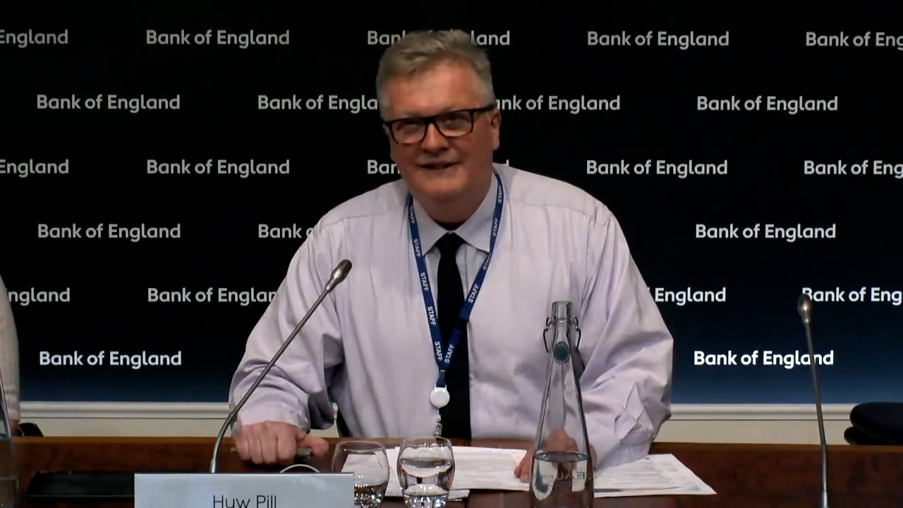 UK Women in Economics Network Launch - session 2